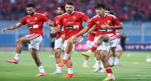 بسبب الأهلي.. مصدر ليلا كورة: اتحاد الكرة يناقش إقامة السوبر قبل الدوري الأفريقي